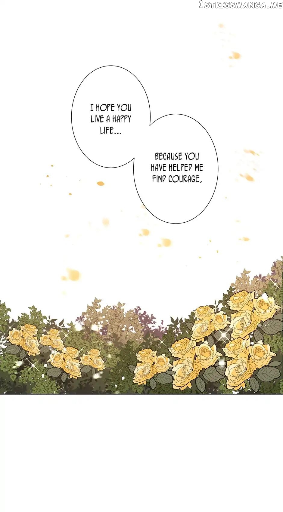 World Of Gods chapter 43 - page 41