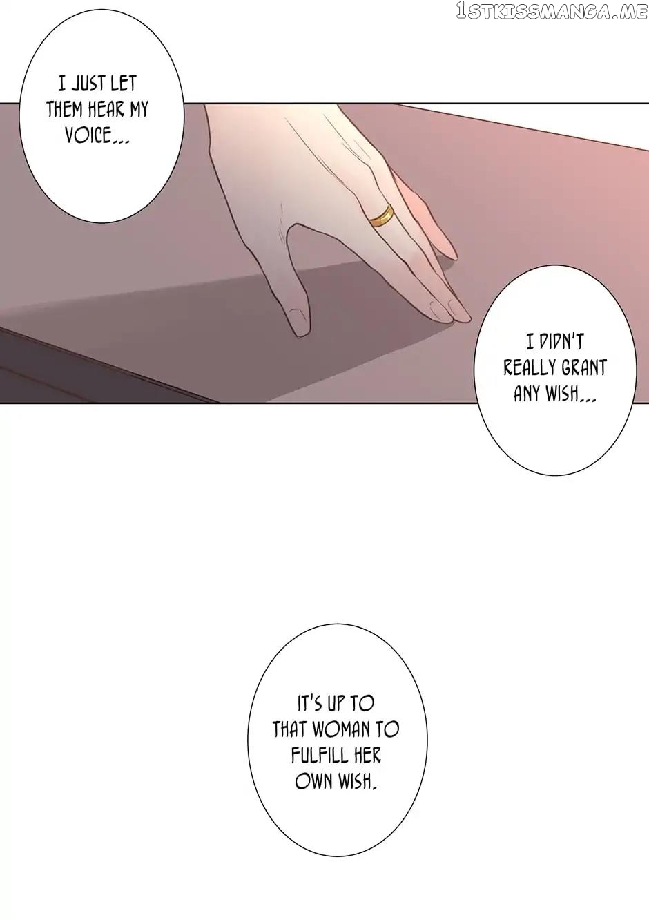 World Of Gods chapter 43 - page 44