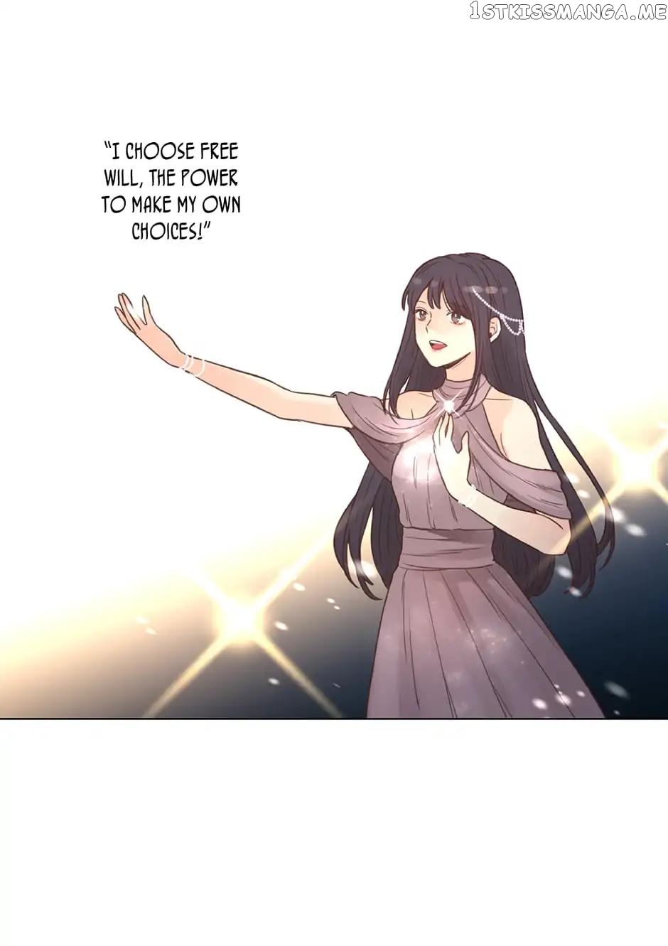 World Of Gods chapter 43 - page 45