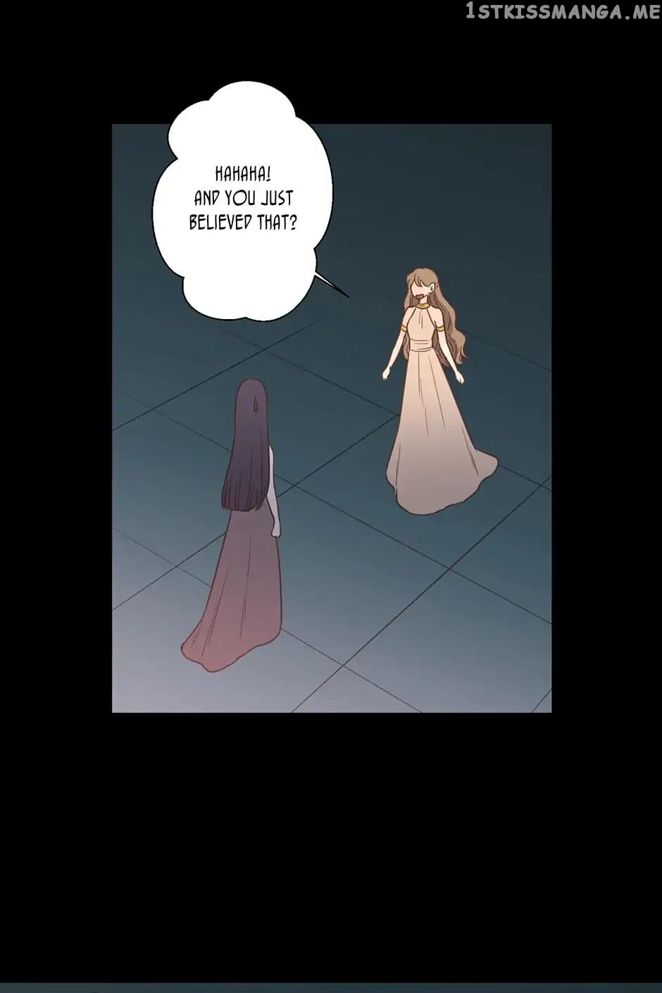 World Of Gods chapter 43 - page 5