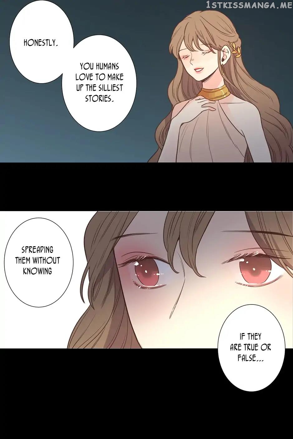 World Of Gods chapter 43 - page 6