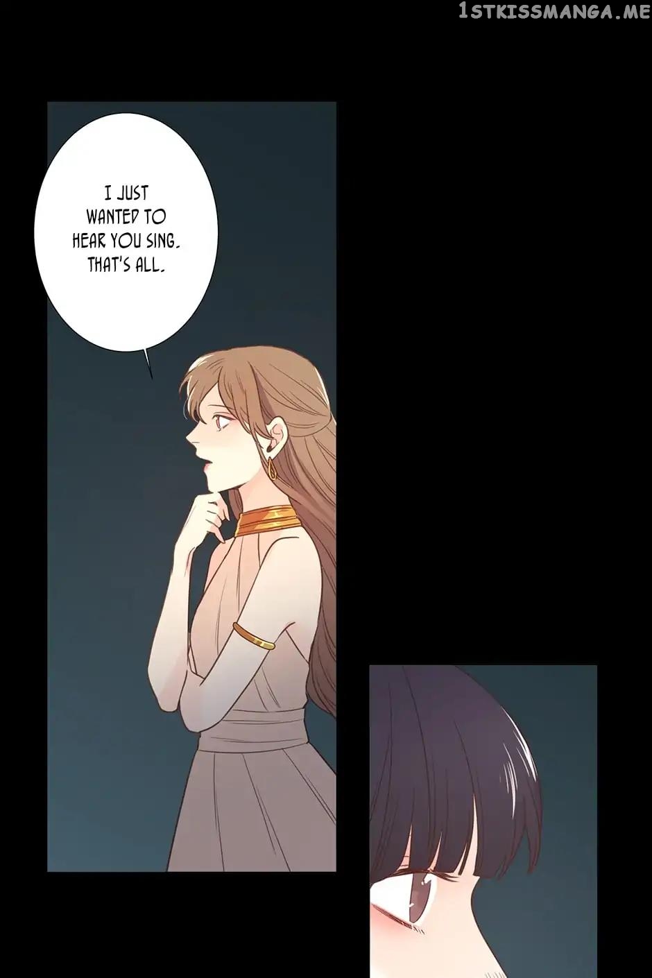 World Of Gods chapter 43 - page 7