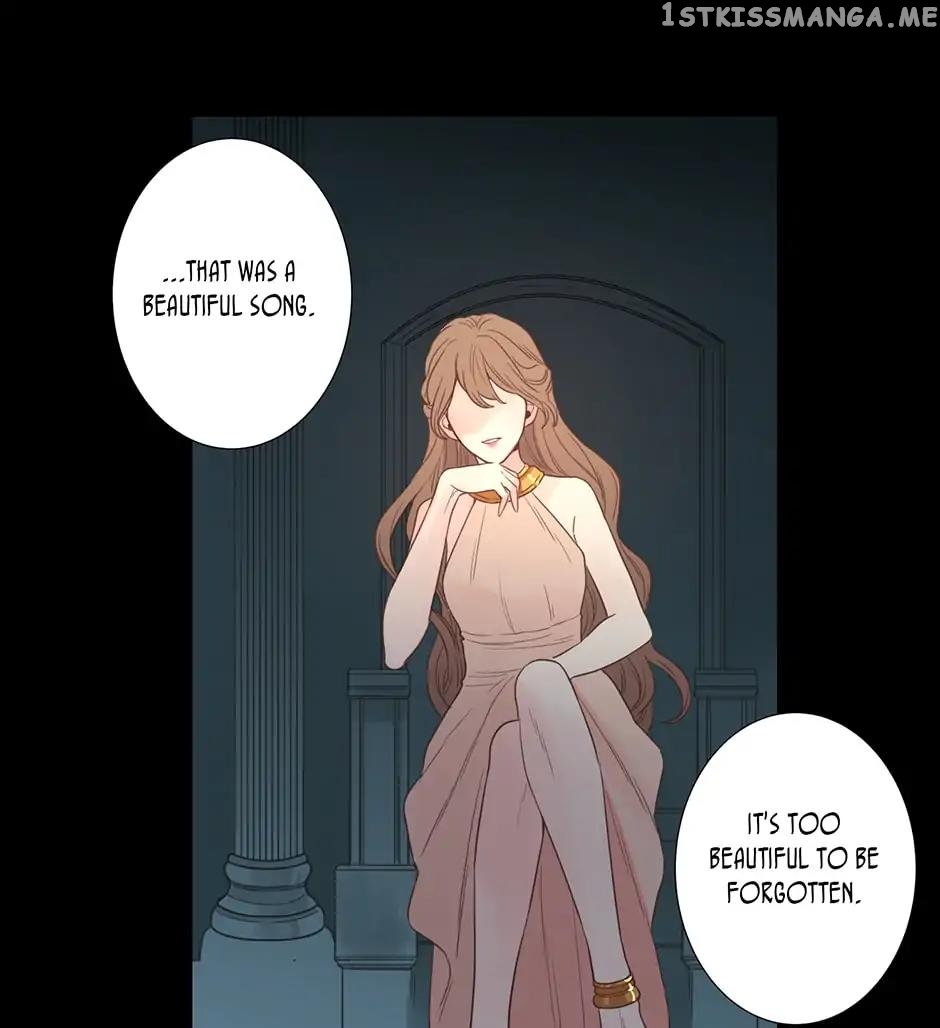 World Of Gods chapter 43 - page 9