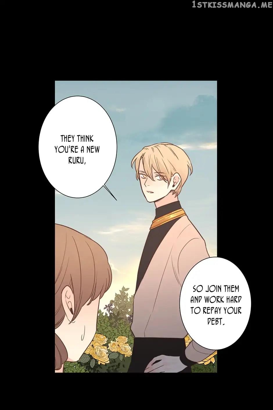 World Of Gods chapter 44 - page 10