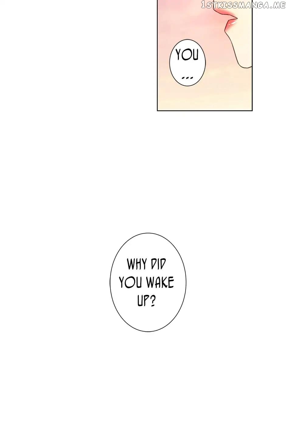 World Of Gods chapter 44 - page 18