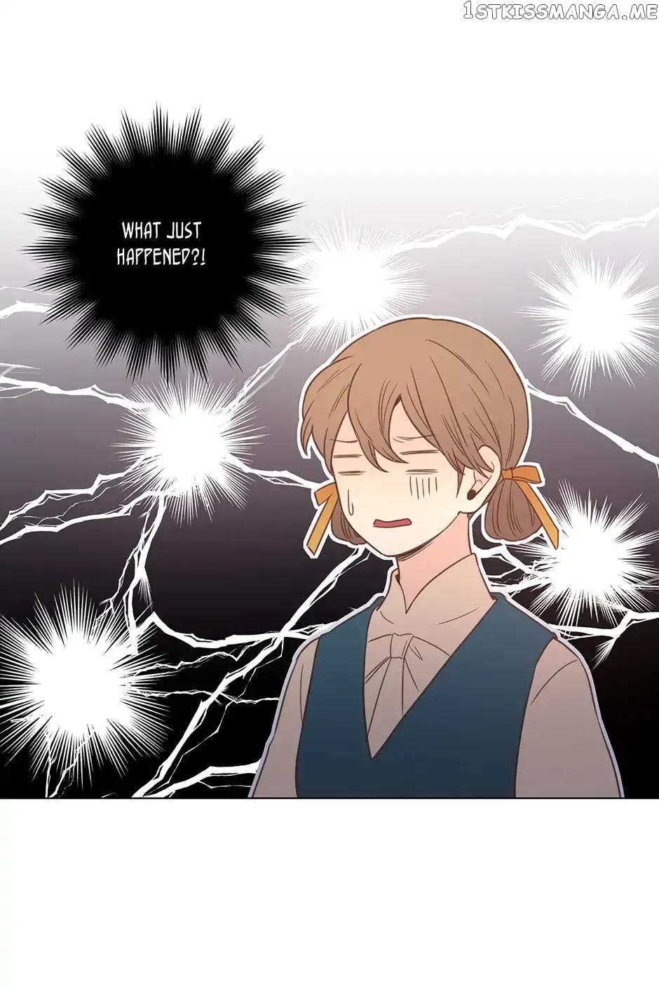World Of Gods chapter 44 - page 21