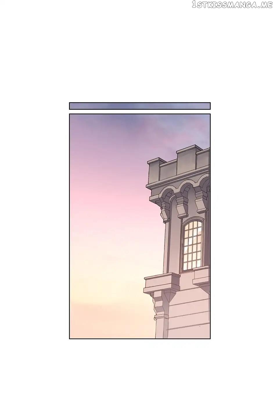 World Of Gods chapter 44 - page 22