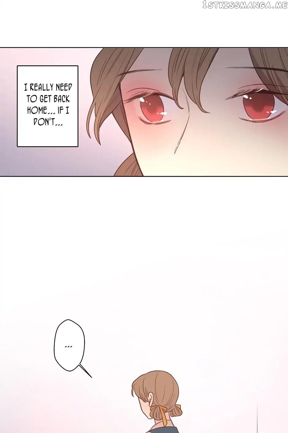 World Of Gods chapter 44 - page 25