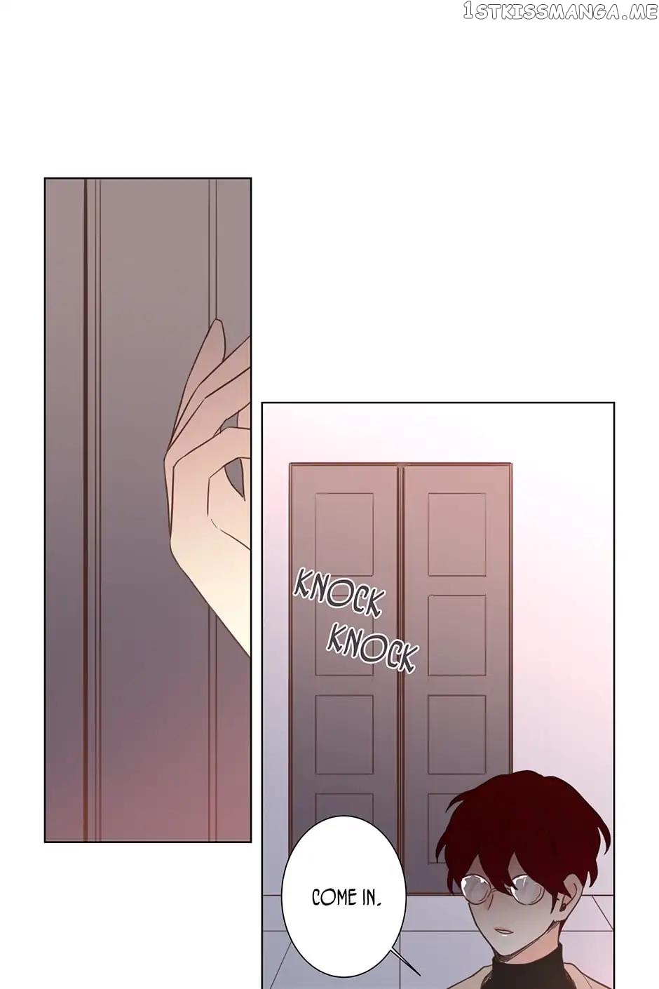 World Of Gods chapter 44 - page 27