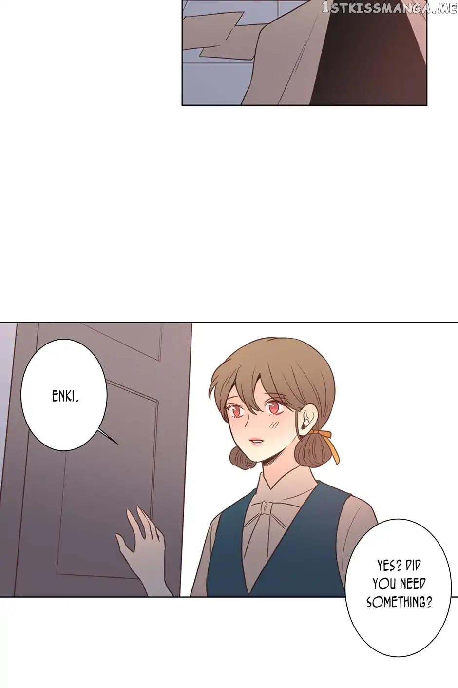 World Of Gods chapter 44 - page 28