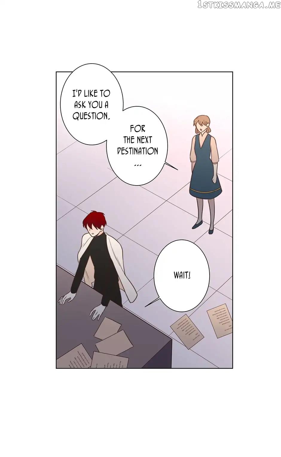 World Of Gods chapter 44 - page 29