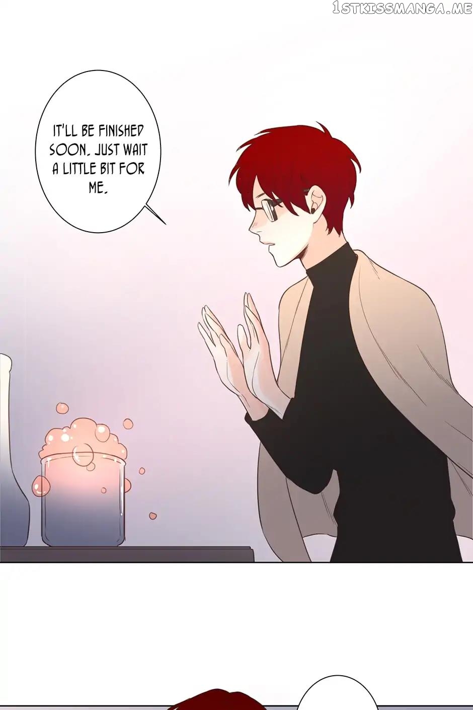 World Of Gods chapter 44 - page 30