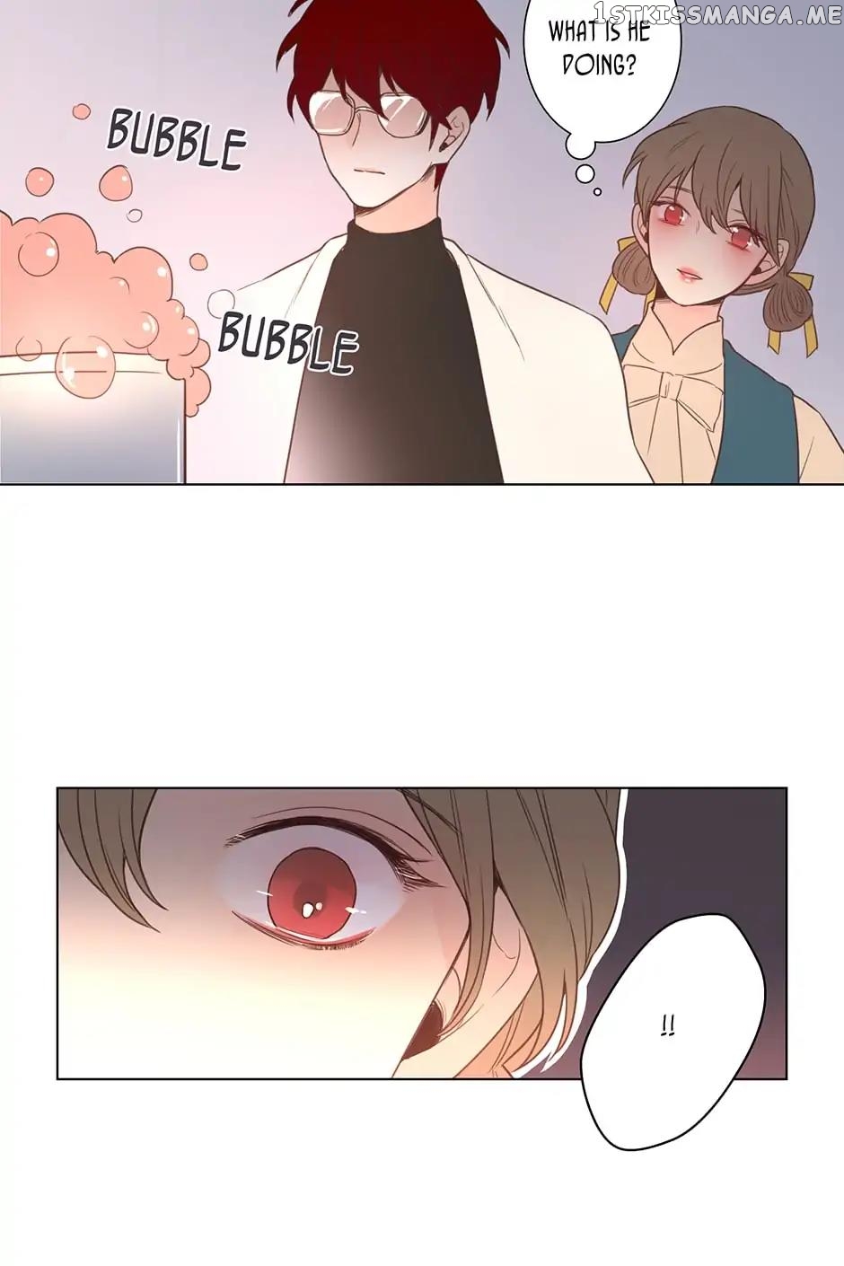 World Of Gods chapter 44 - page 31