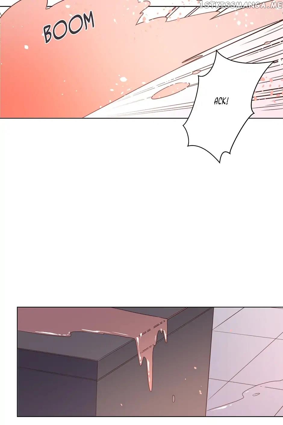 World Of Gods chapter 44 - page 33