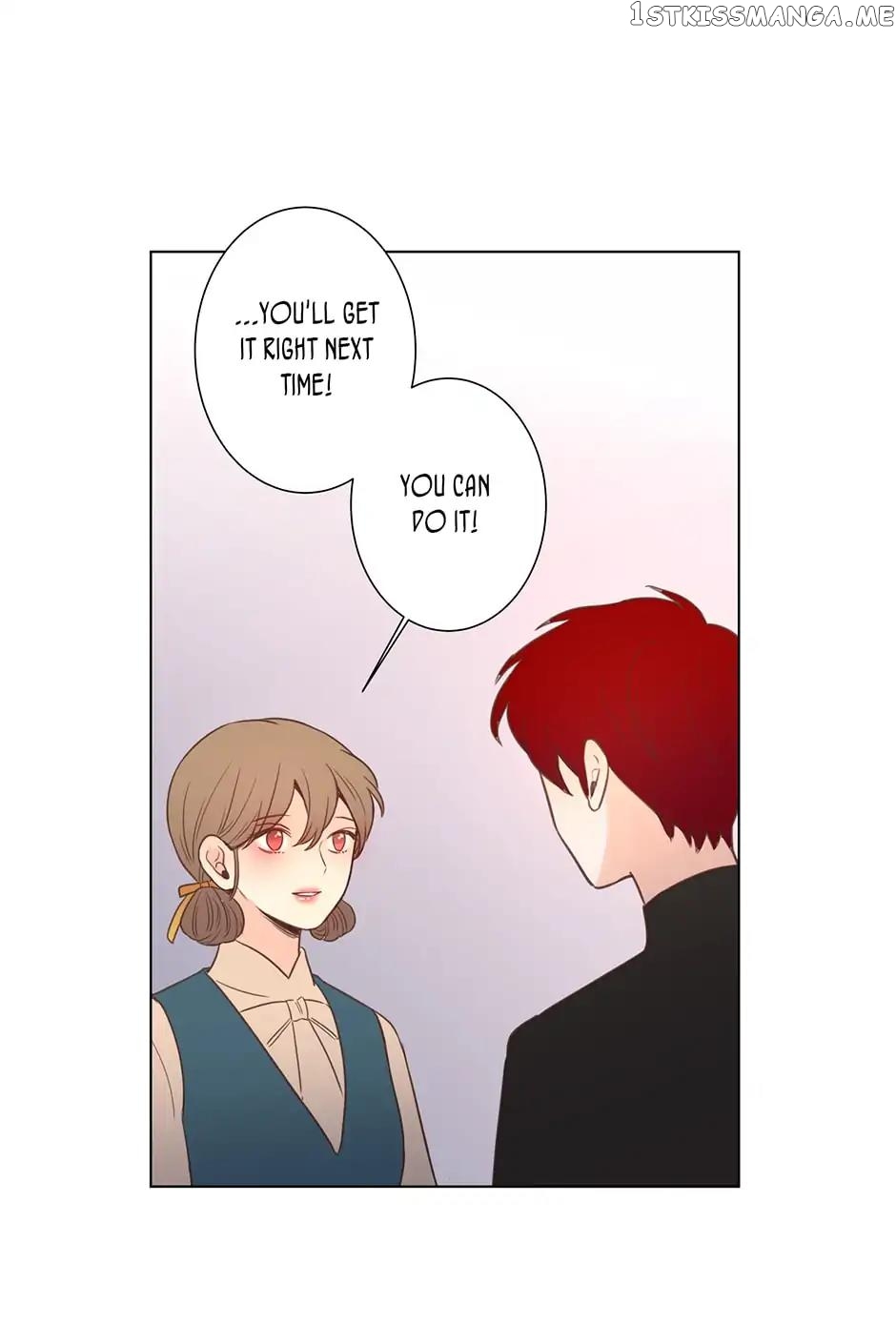 World Of Gods chapter 44 - page 36