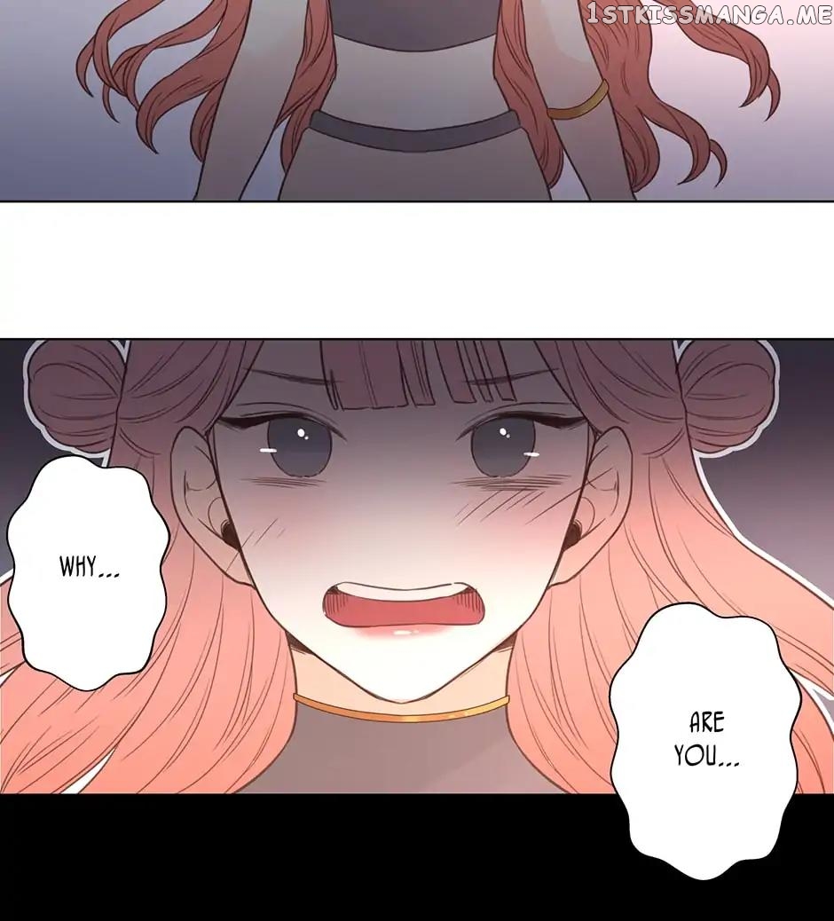 World Of Gods chapter 44 - page 41