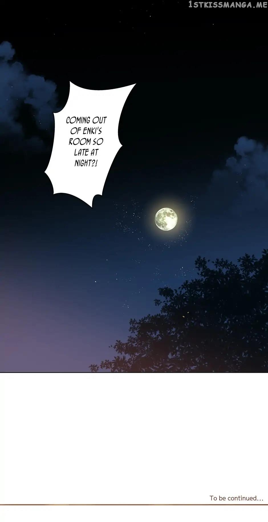 World Of Gods chapter 44 - page 42