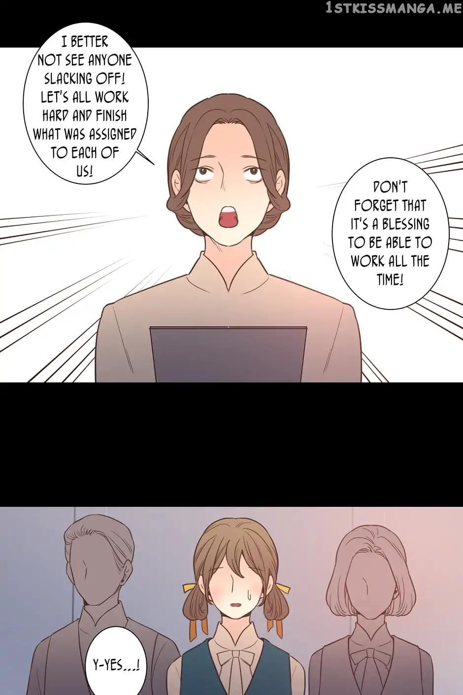 World Of Gods chapter 44 - page 5