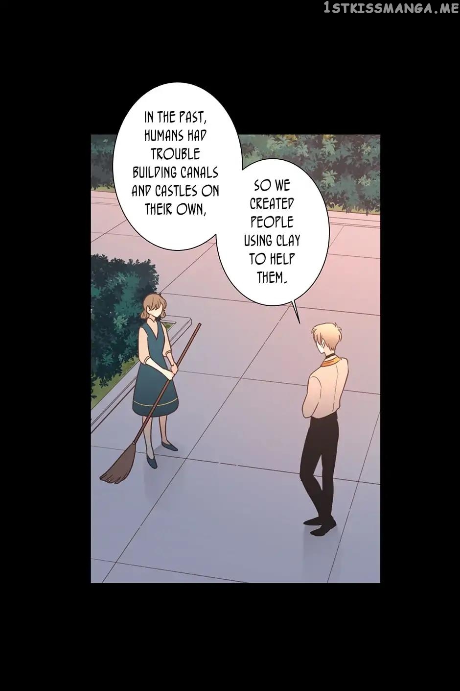 World Of Gods chapter 44 - page 8