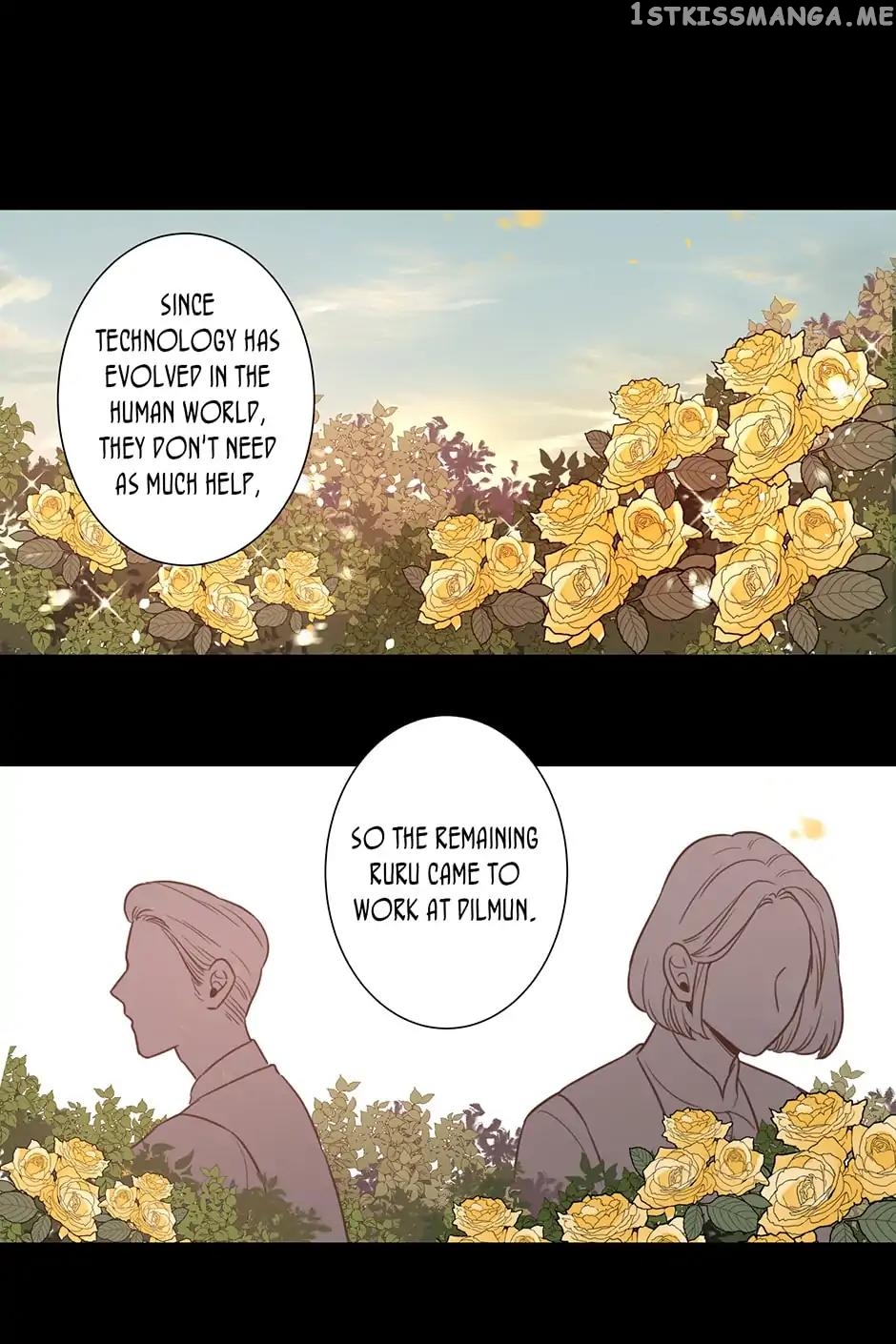 World Of Gods chapter 44 - page 9