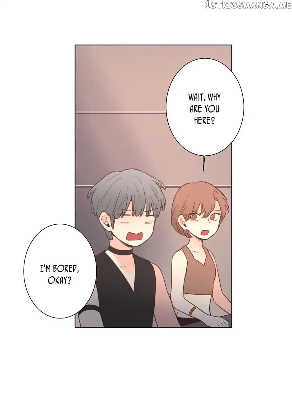 World Of Gods chapter 45 - page 10