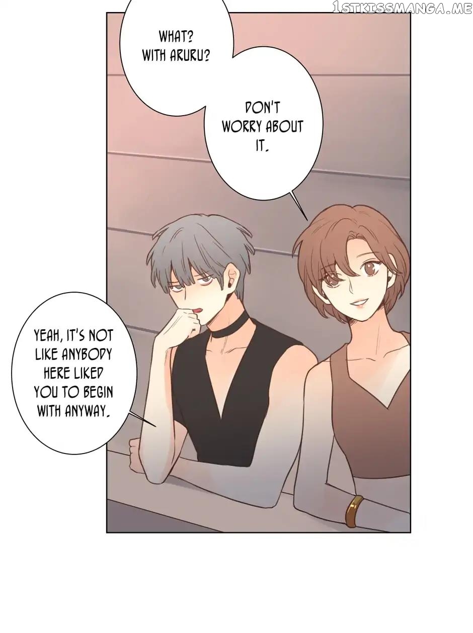 World Of Gods chapter 45 - page 12