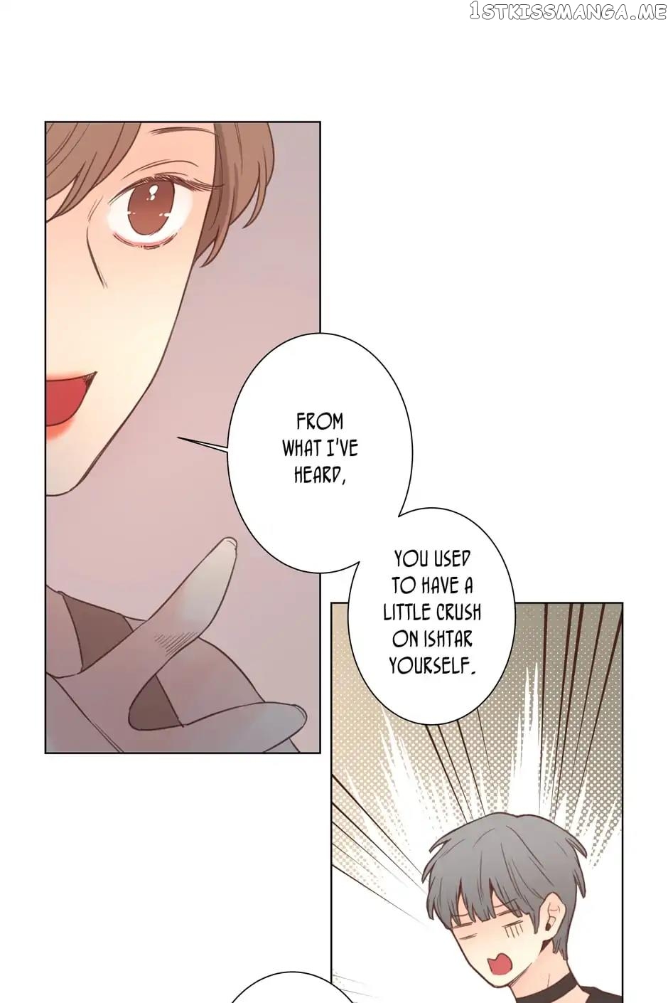 World Of Gods chapter 45 - page 13