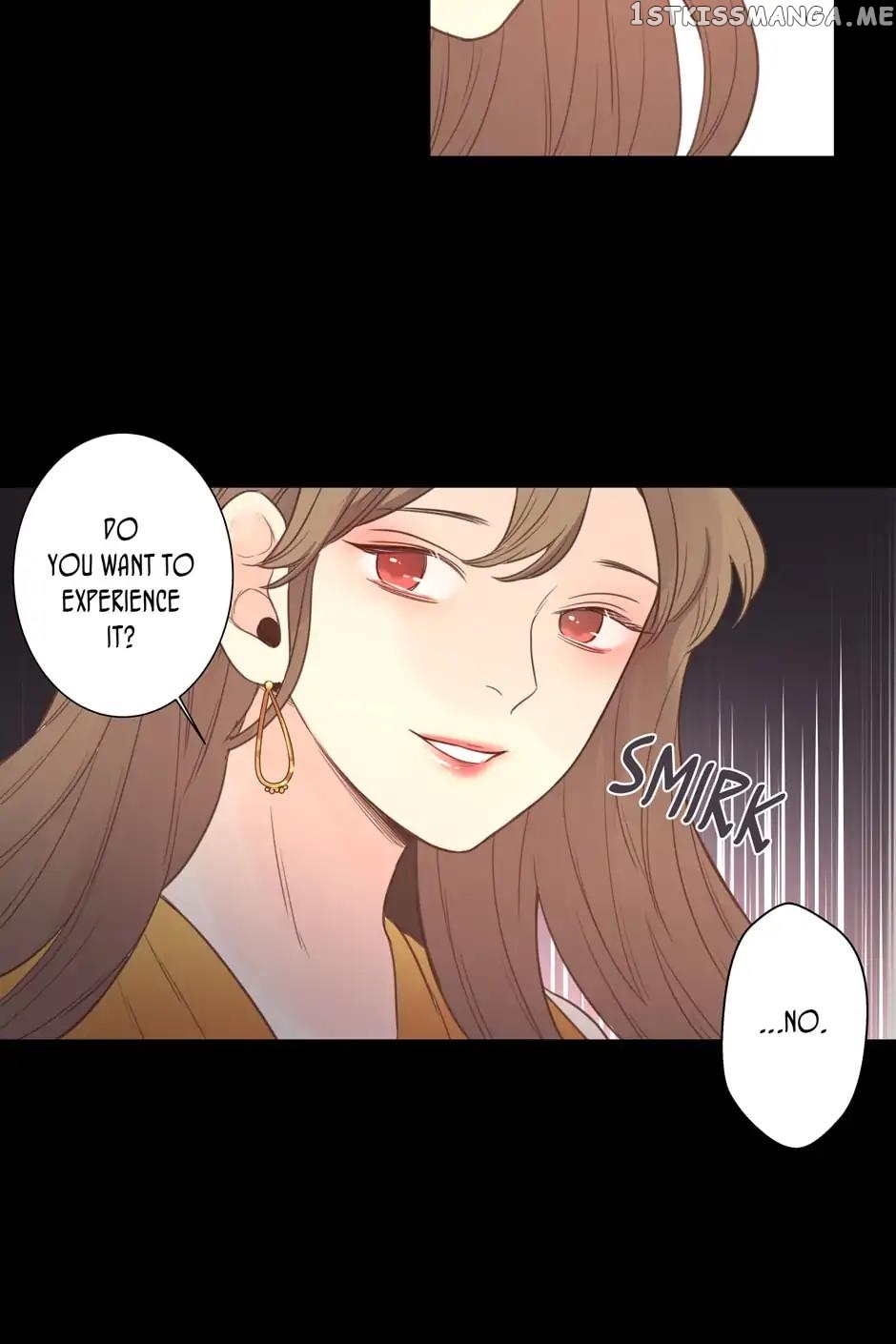 World Of Gods chapter 45 - page 20