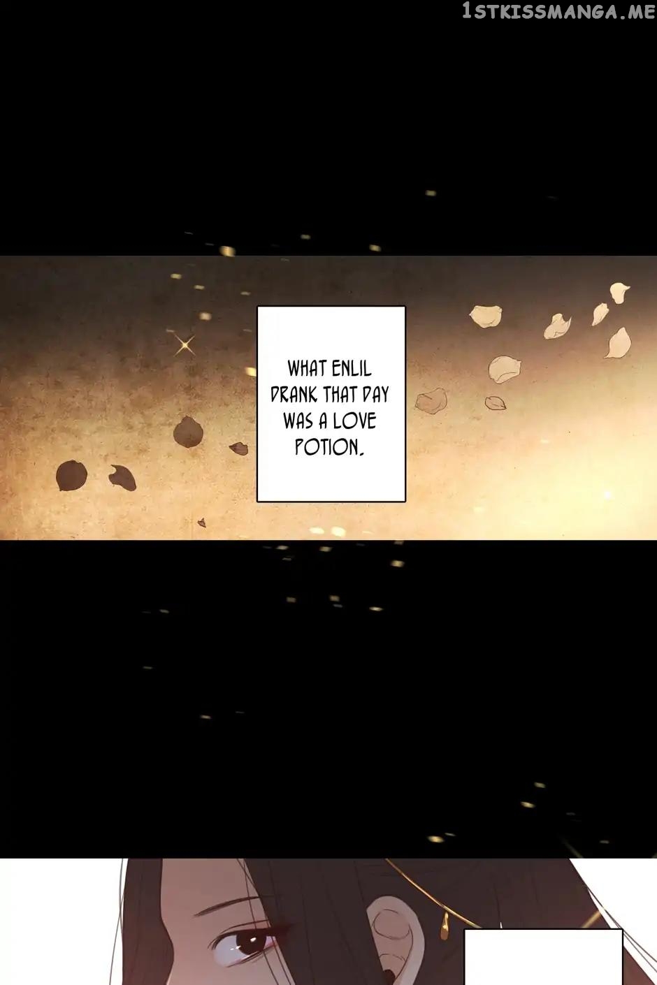 World Of Gods chapter 45 - page 25