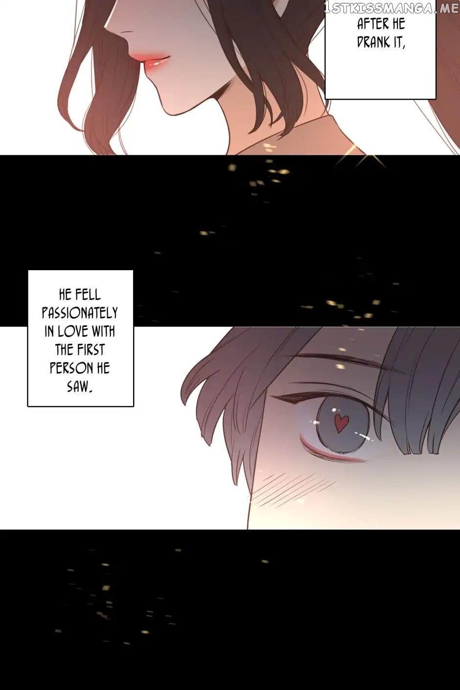 World Of Gods chapter 45 - page 26