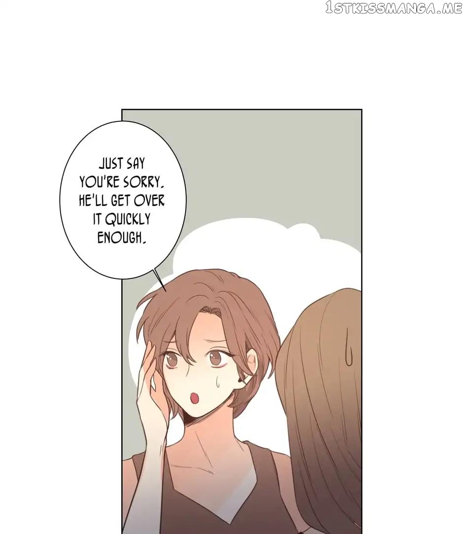 World Of Gods chapter 45 - page 35