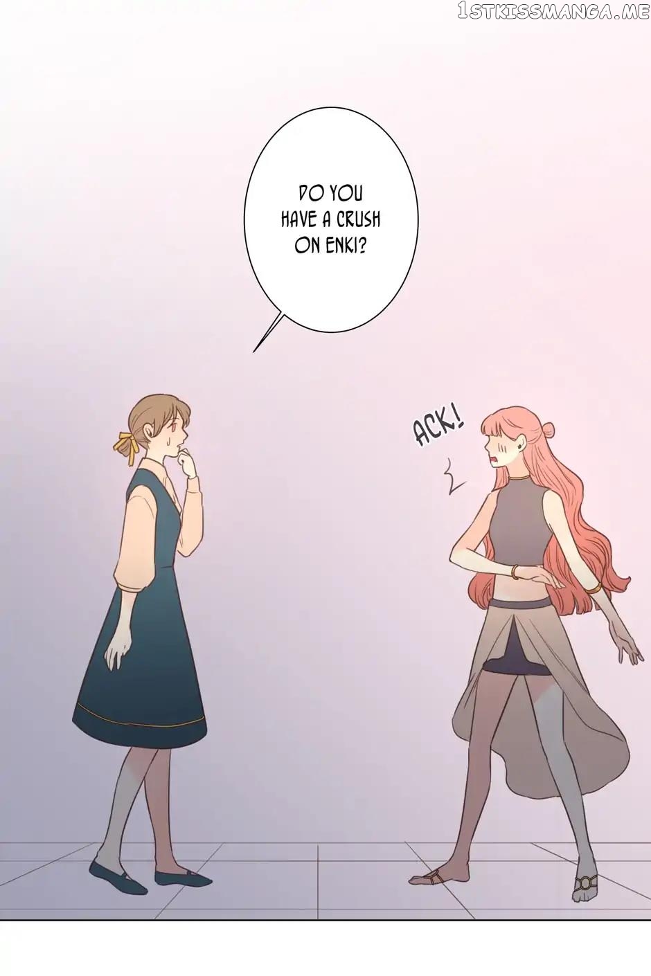 World Of Gods chapter 45 - page 5