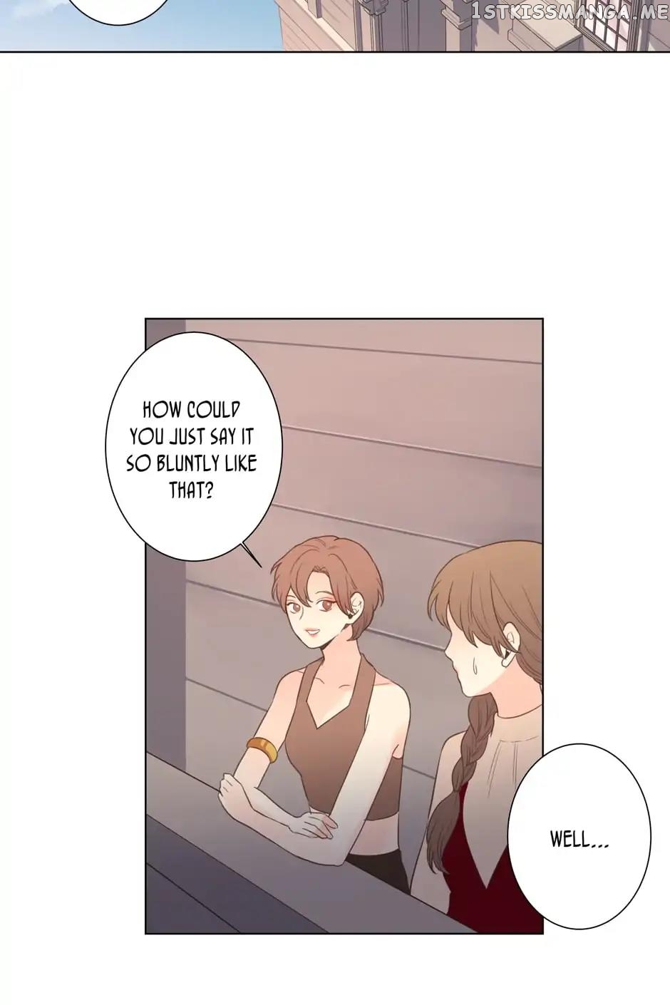 World Of Gods chapter 45 - page 8