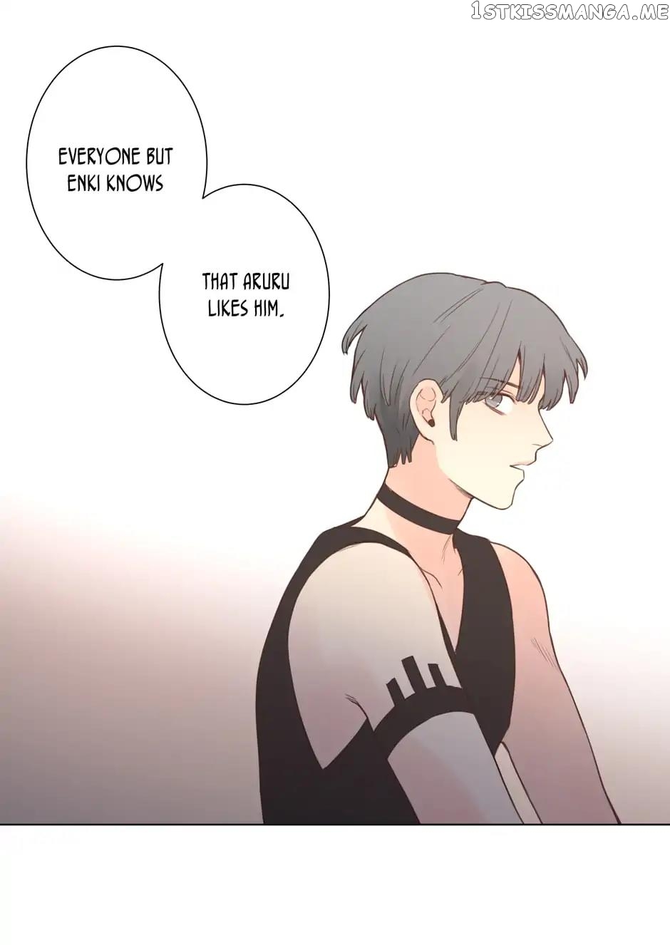 World Of Gods chapter 45 - page 9