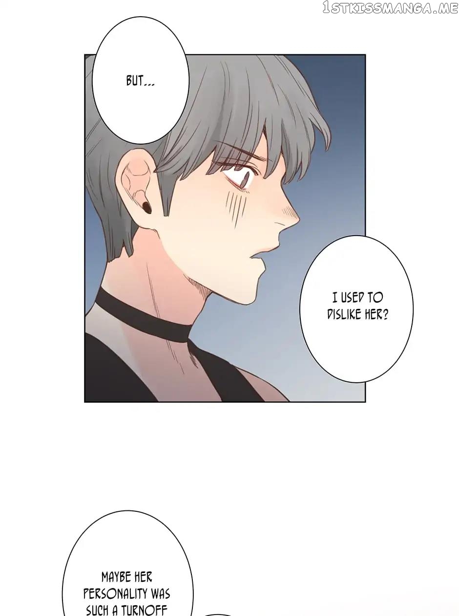 World Of Gods chapter 46 - page 11