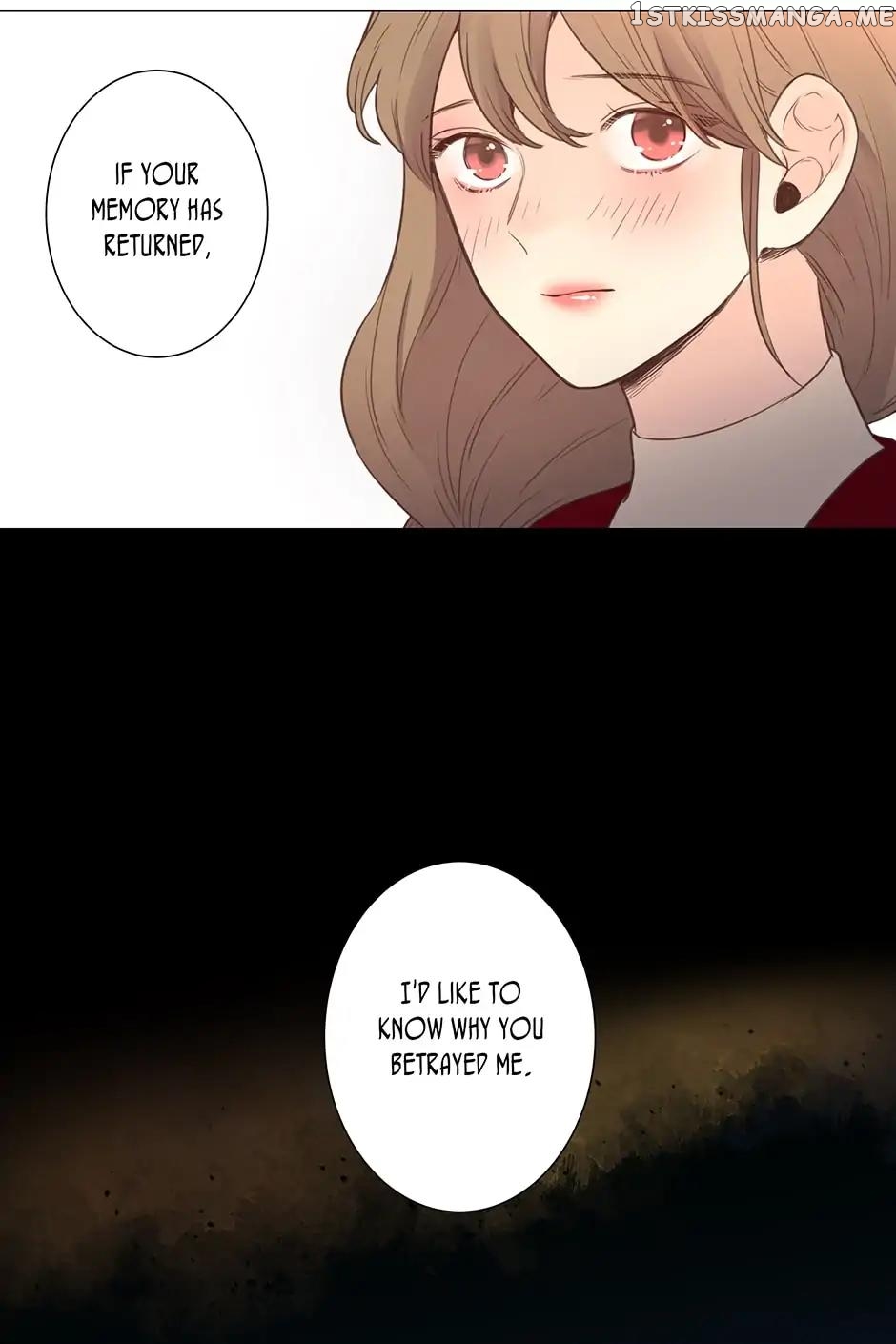 World Of Gods chapter 46 - page 23