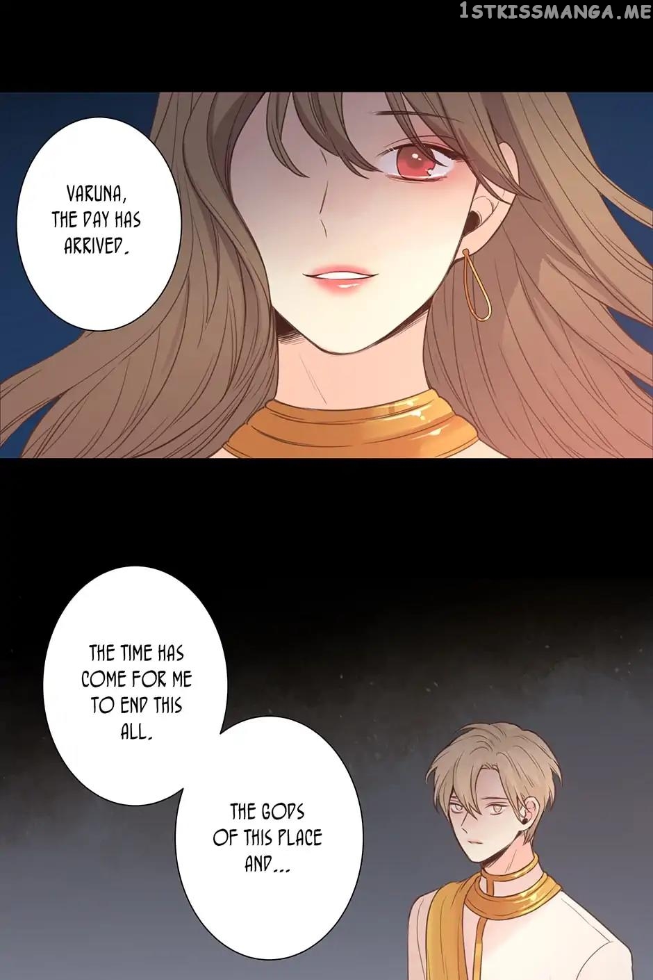 World Of Gods chapter 46 - page 25