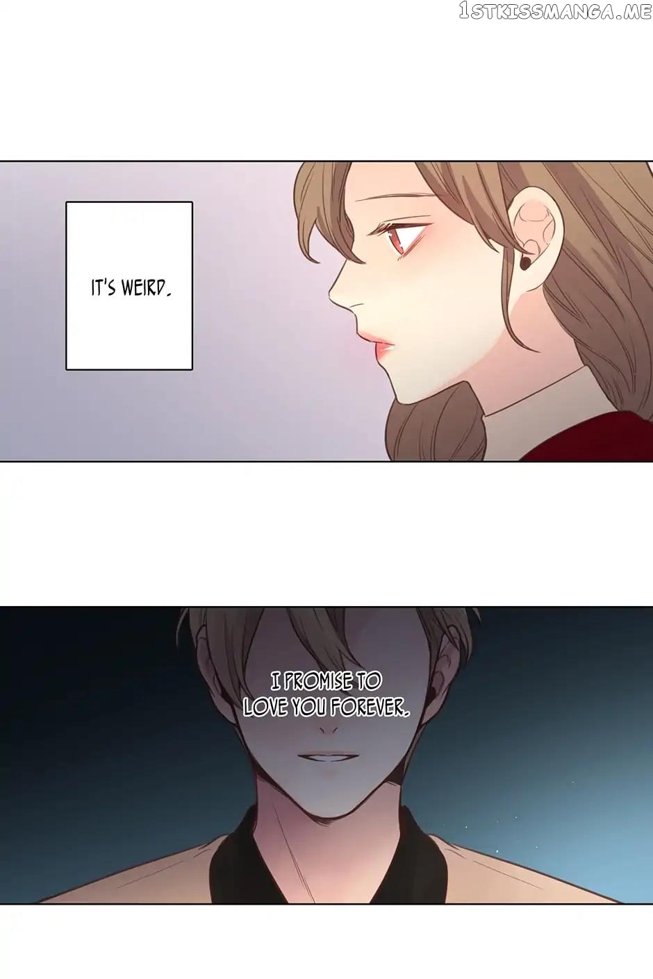 World Of Gods chapter 46 - page 29