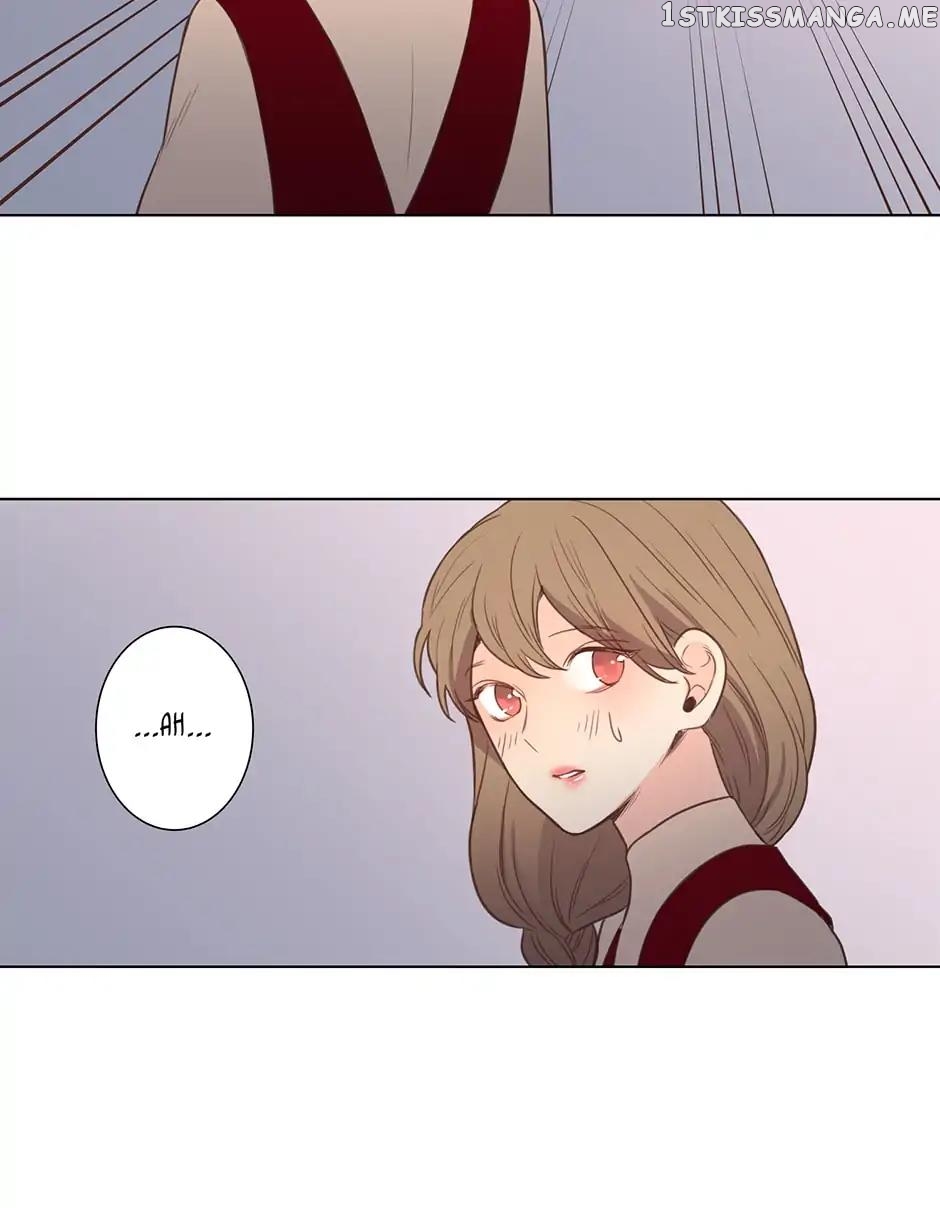 World Of Gods chapter 46 - page 32