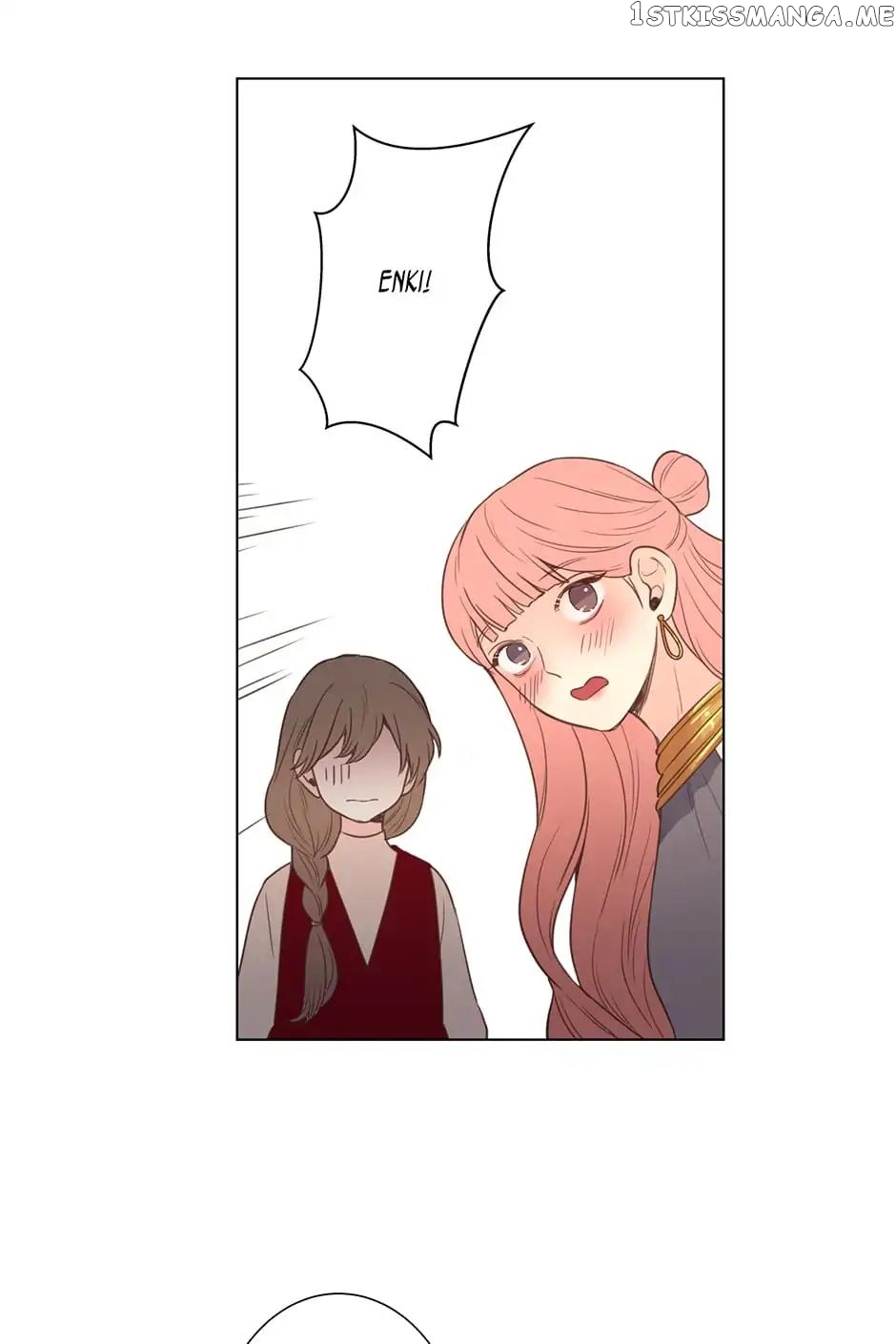 World Of Gods chapter 46 - page 37
