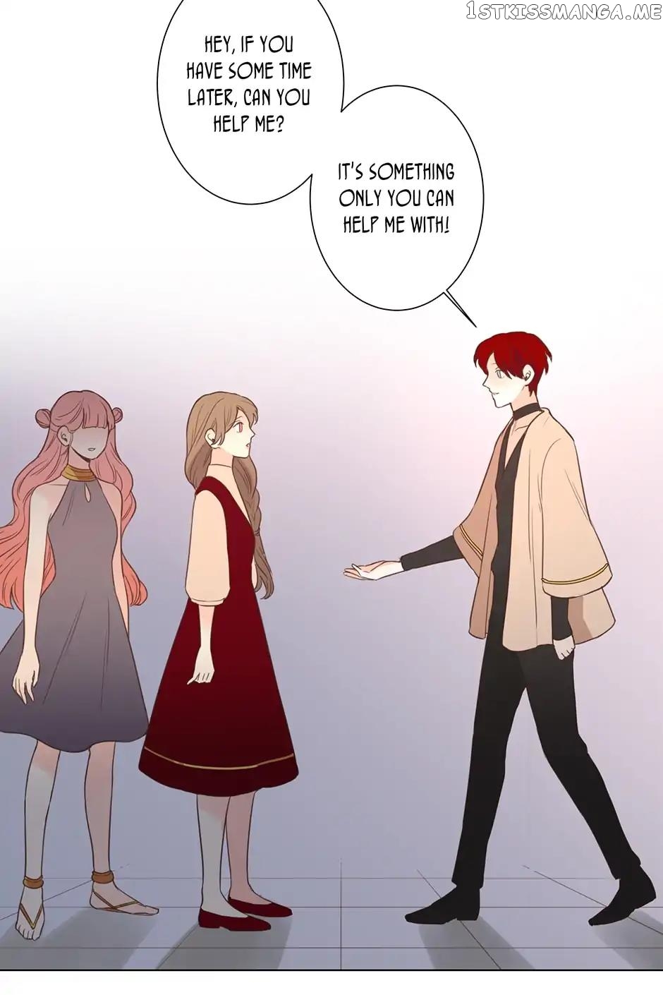 World Of Gods chapter 46 - page 38