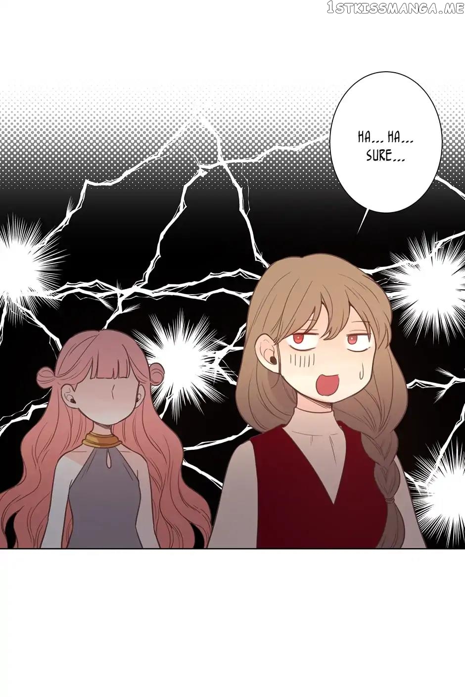 World Of Gods chapter 46 - page 39