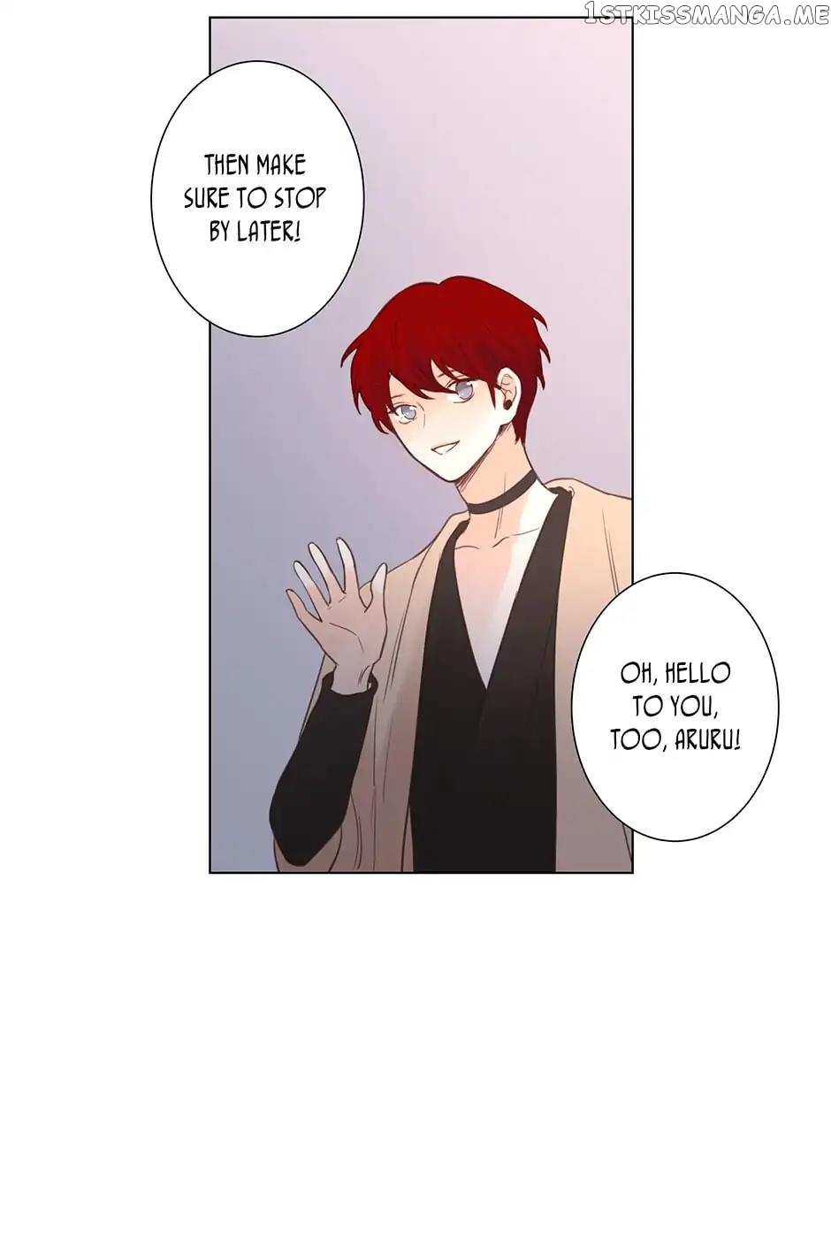 World Of Gods chapter 46 - page 40