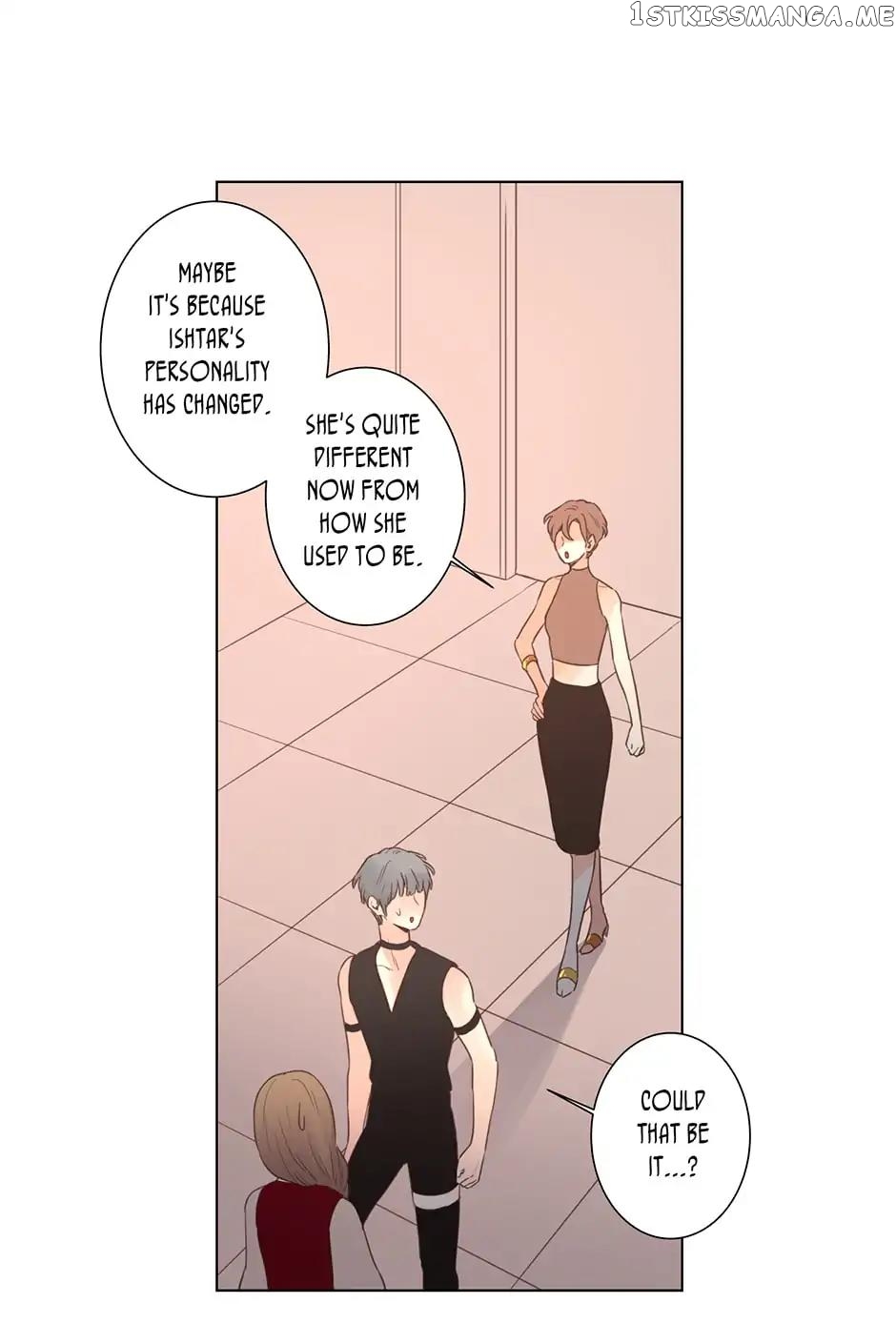 World Of Gods chapter 46 - page 6