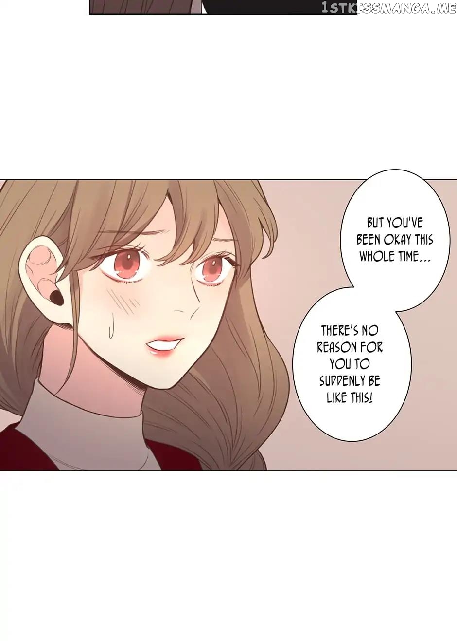 World Of Gods chapter 46 - page 8