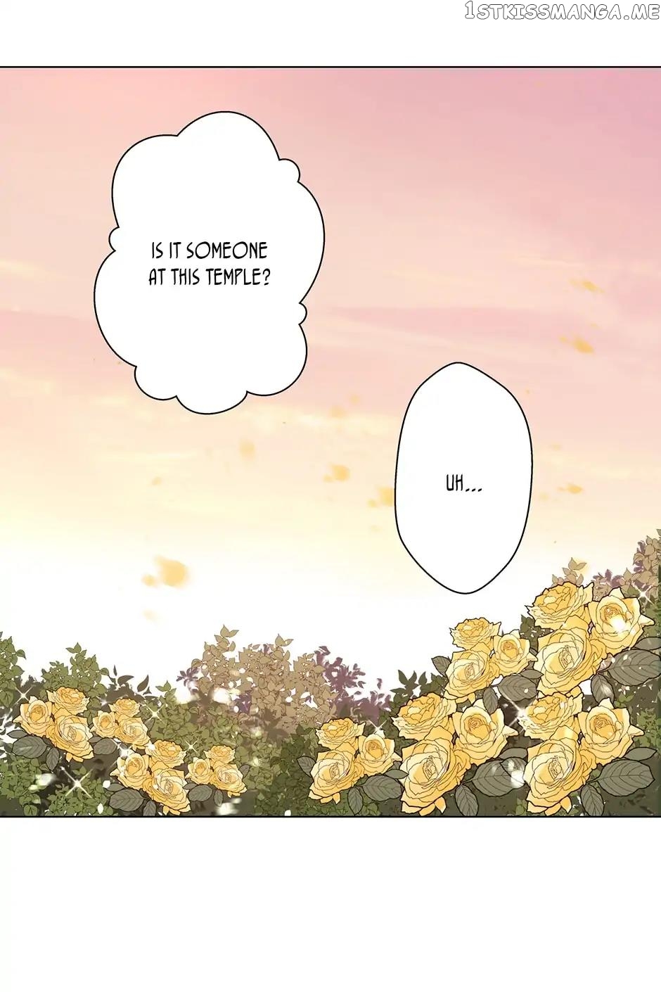 World Of Gods chapter 47 - page 11