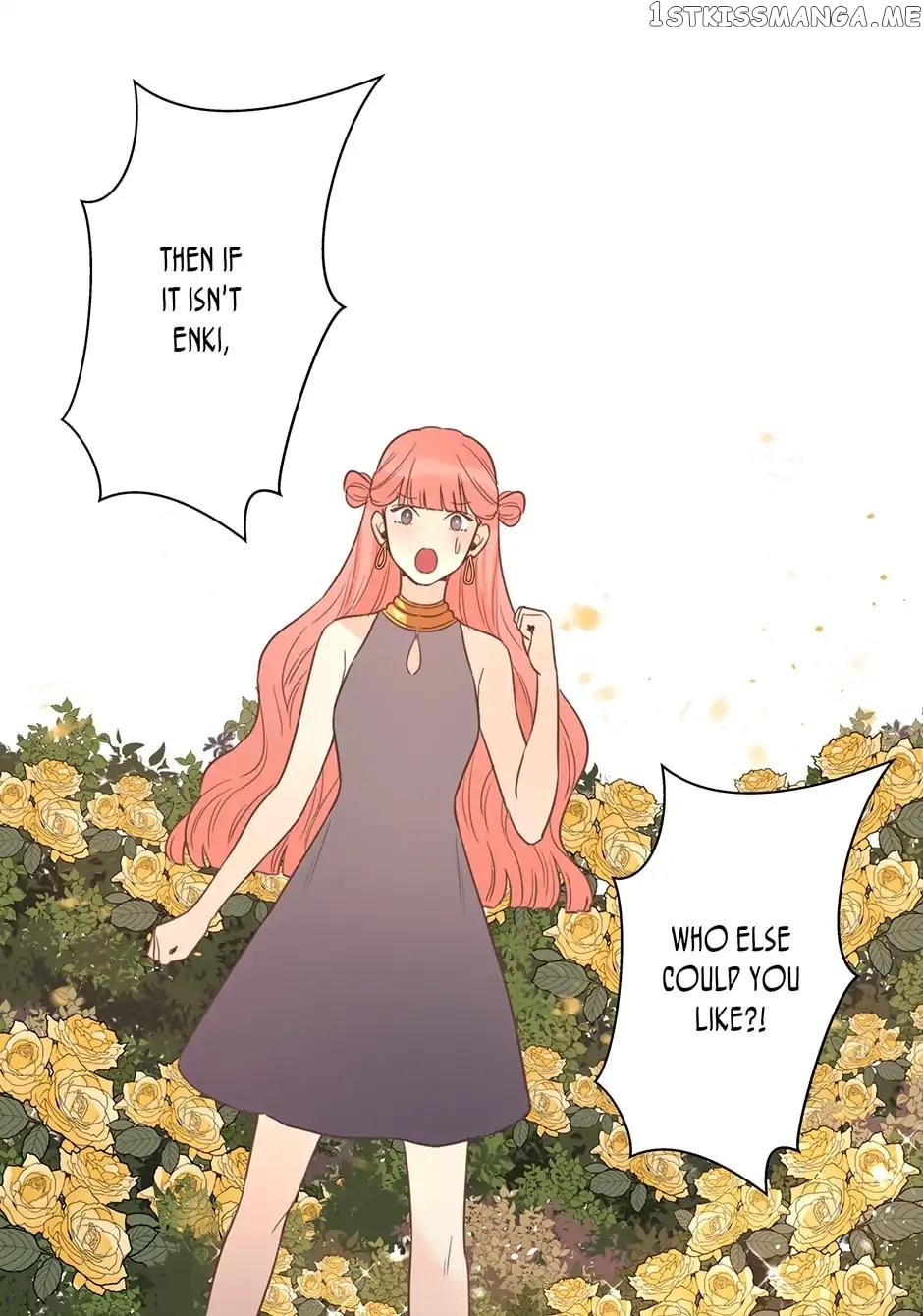 World Of Gods chapter 47 - page 13