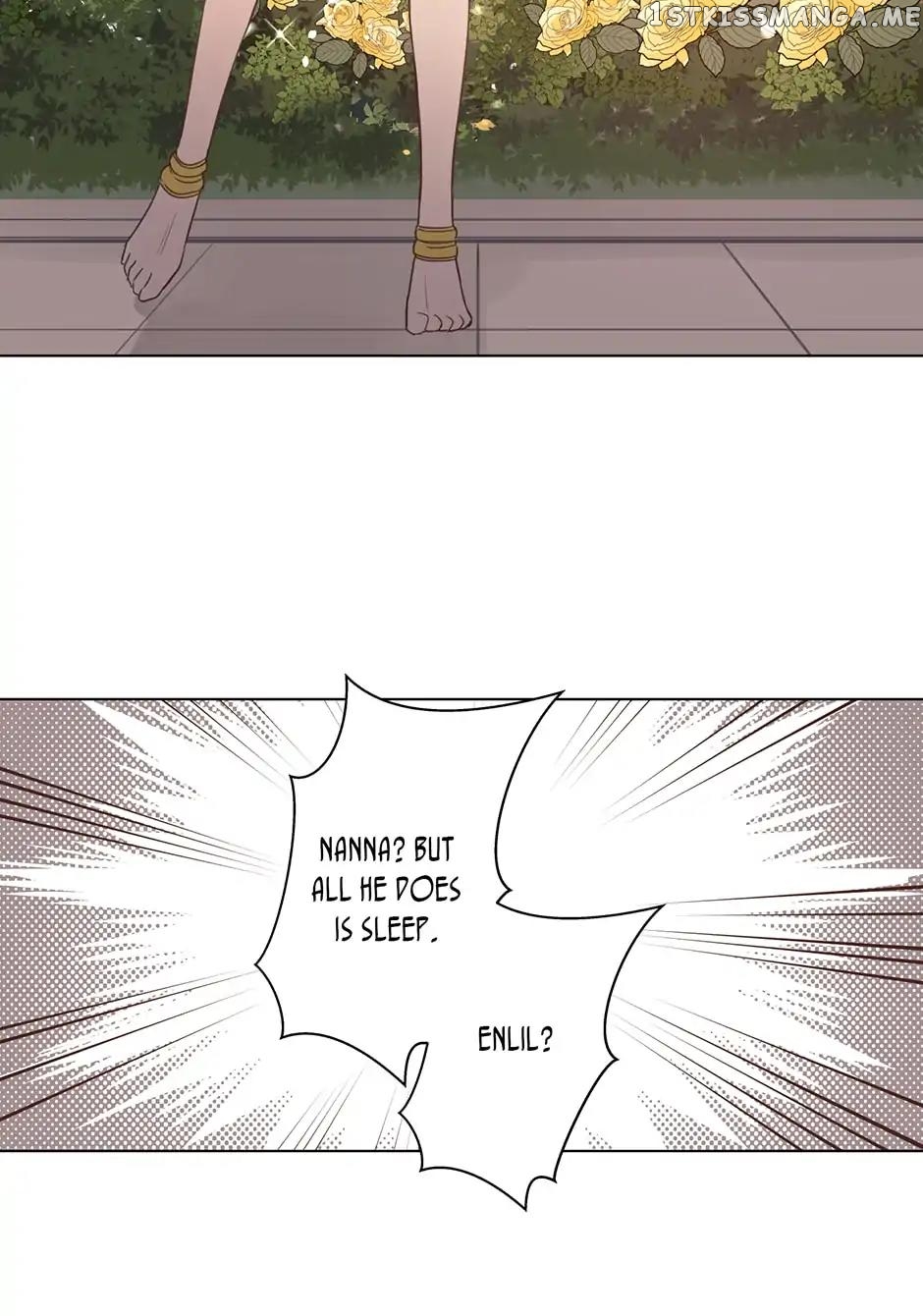 World Of Gods chapter 47 - page 14