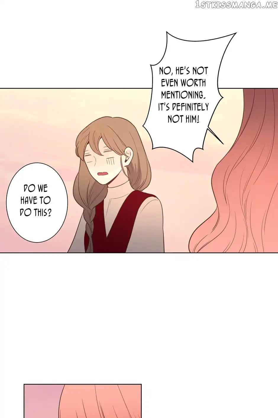 World Of Gods chapter 47 - page 15