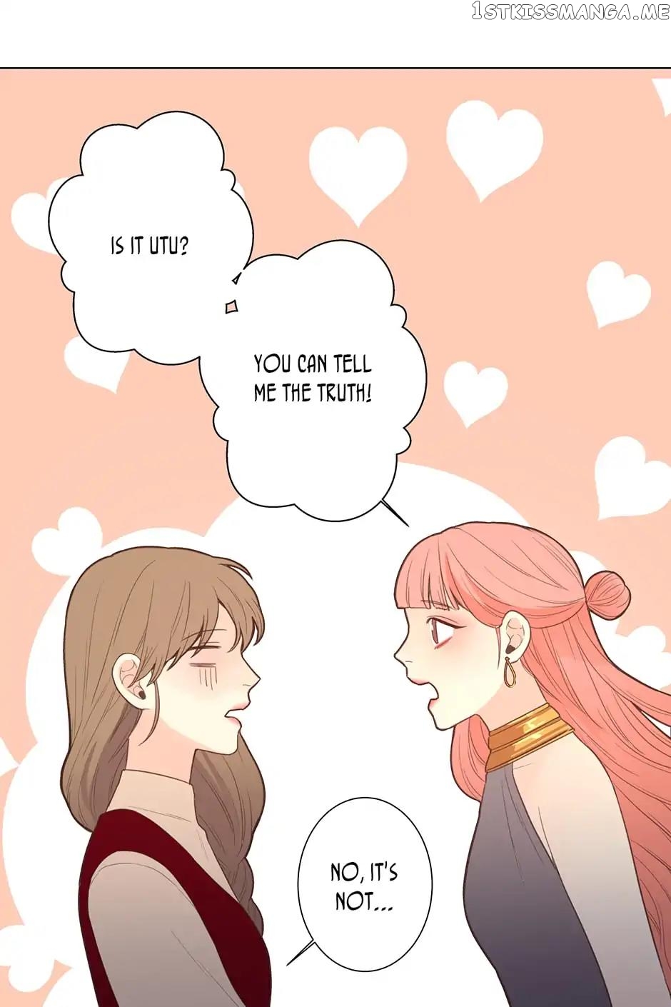 World Of Gods chapter 47 - page 17
